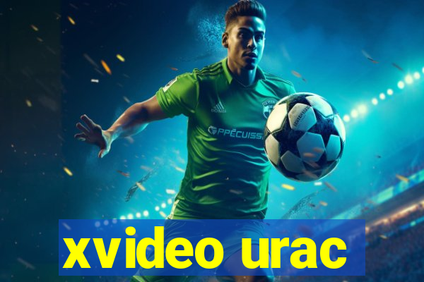 xvideo urac